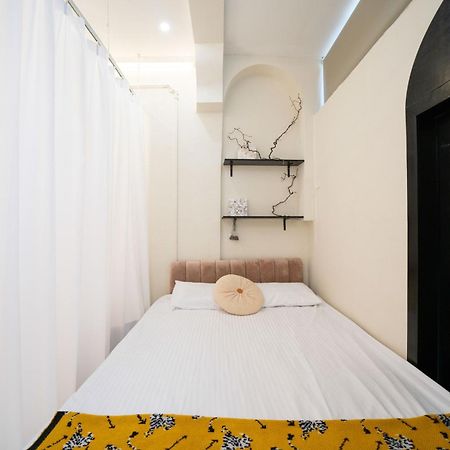 Shanghai Downtown Yi Du B&B - Near South Shaanxi Road Metro Station 600Meters エクステリア 写真