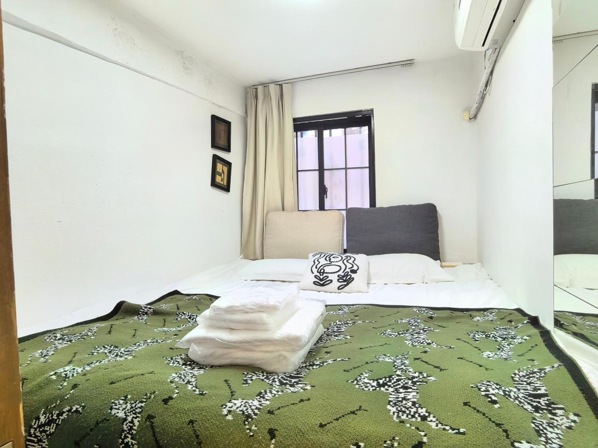 Shanghai Downtown Yi Du B&B - Near South Shaanxi Road Metro Station 600Meters エクステリア 写真