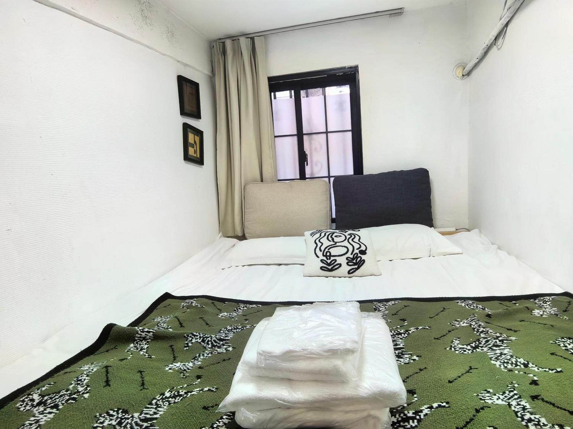 Shanghai Downtown Yi Du B&B - Near South Shaanxi Road Metro Station 600Meters エクステリア 写真