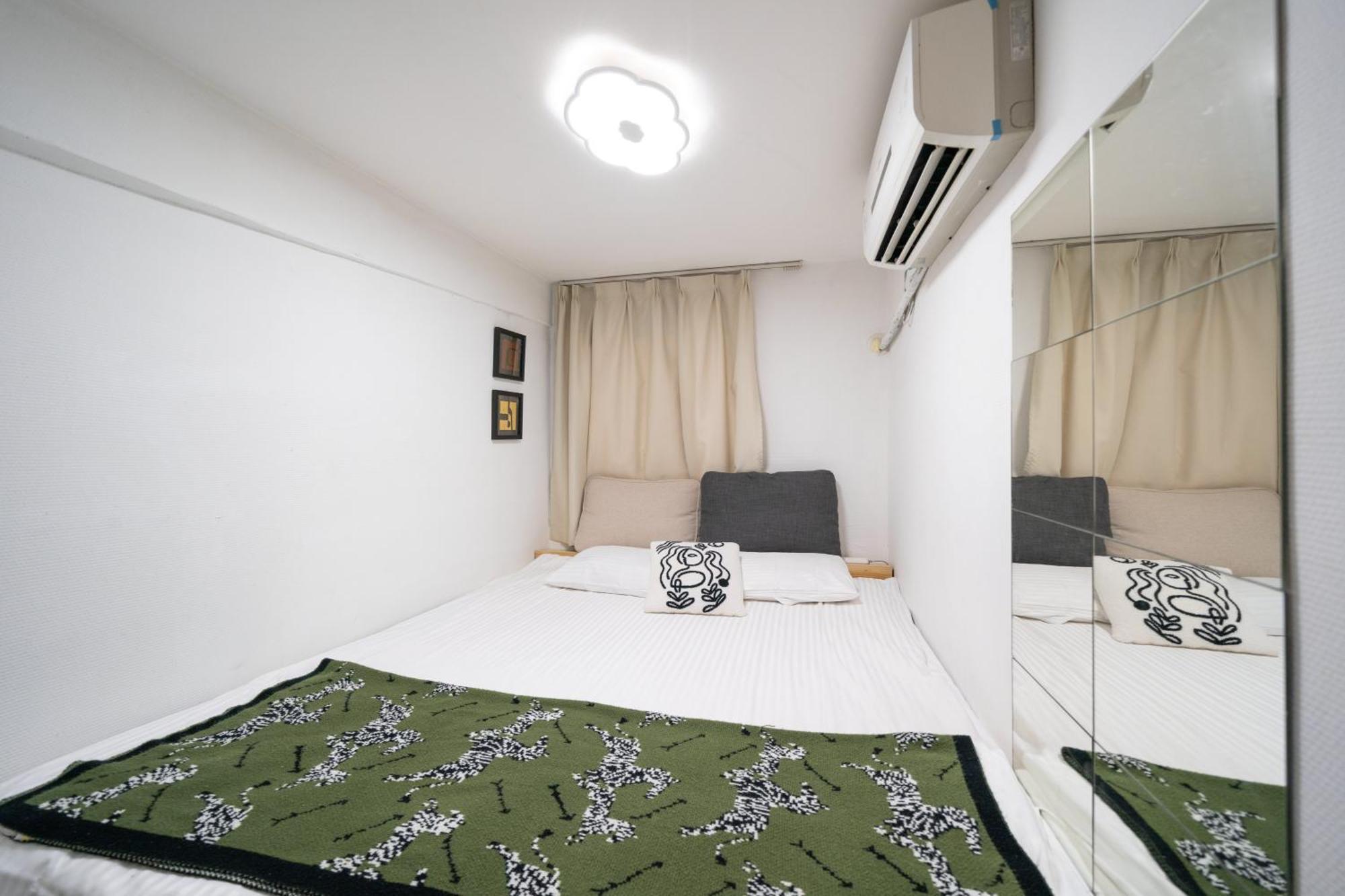 Shanghai Downtown Yi Du B&B - Near South Shaanxi Road Metro Station 600Meters エクステリア 写真