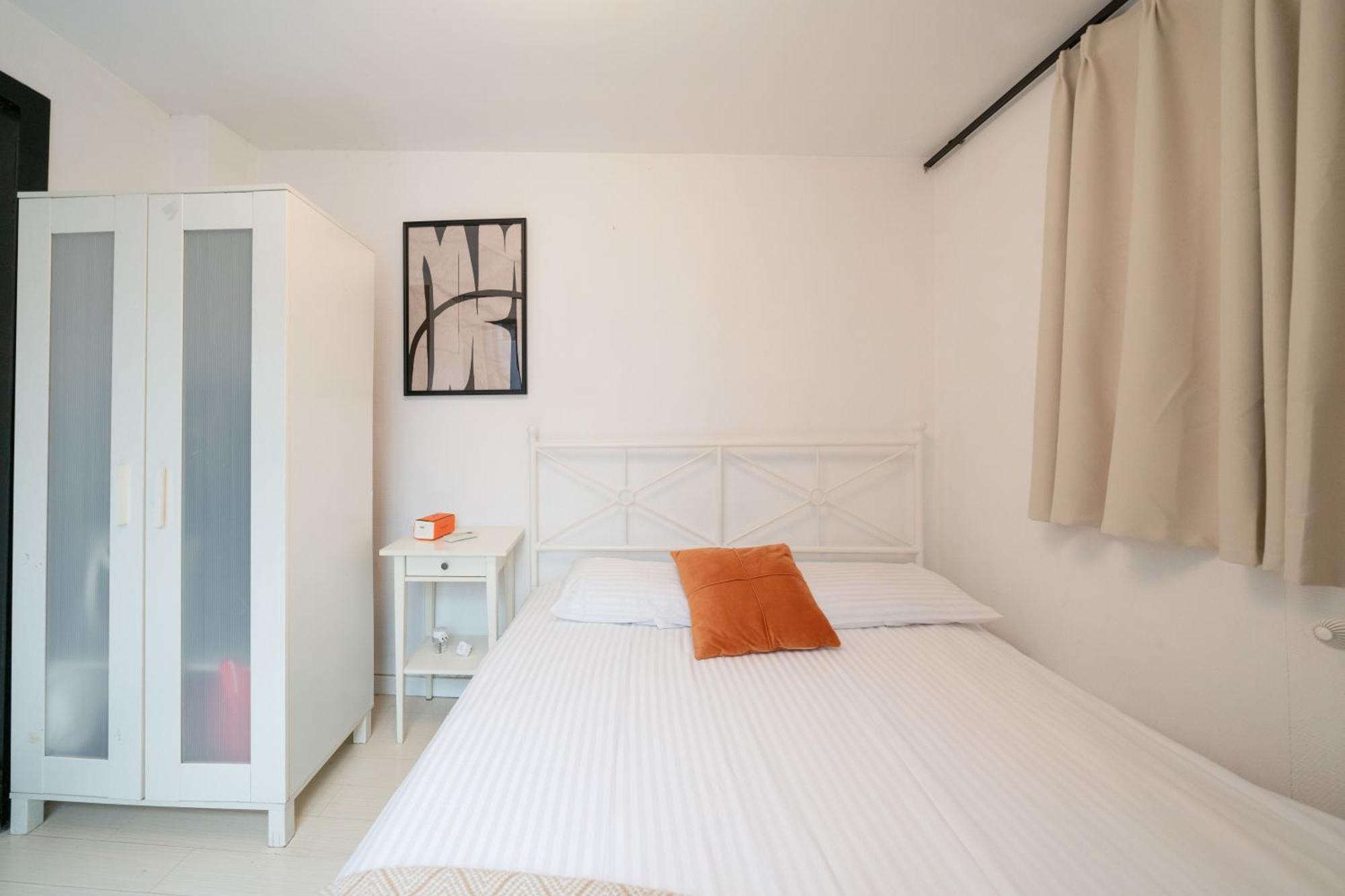 Shanghai Downtown Yi Du B&B - Near South Shaanxi Road Metro Station 600Meters エクステリア 写真