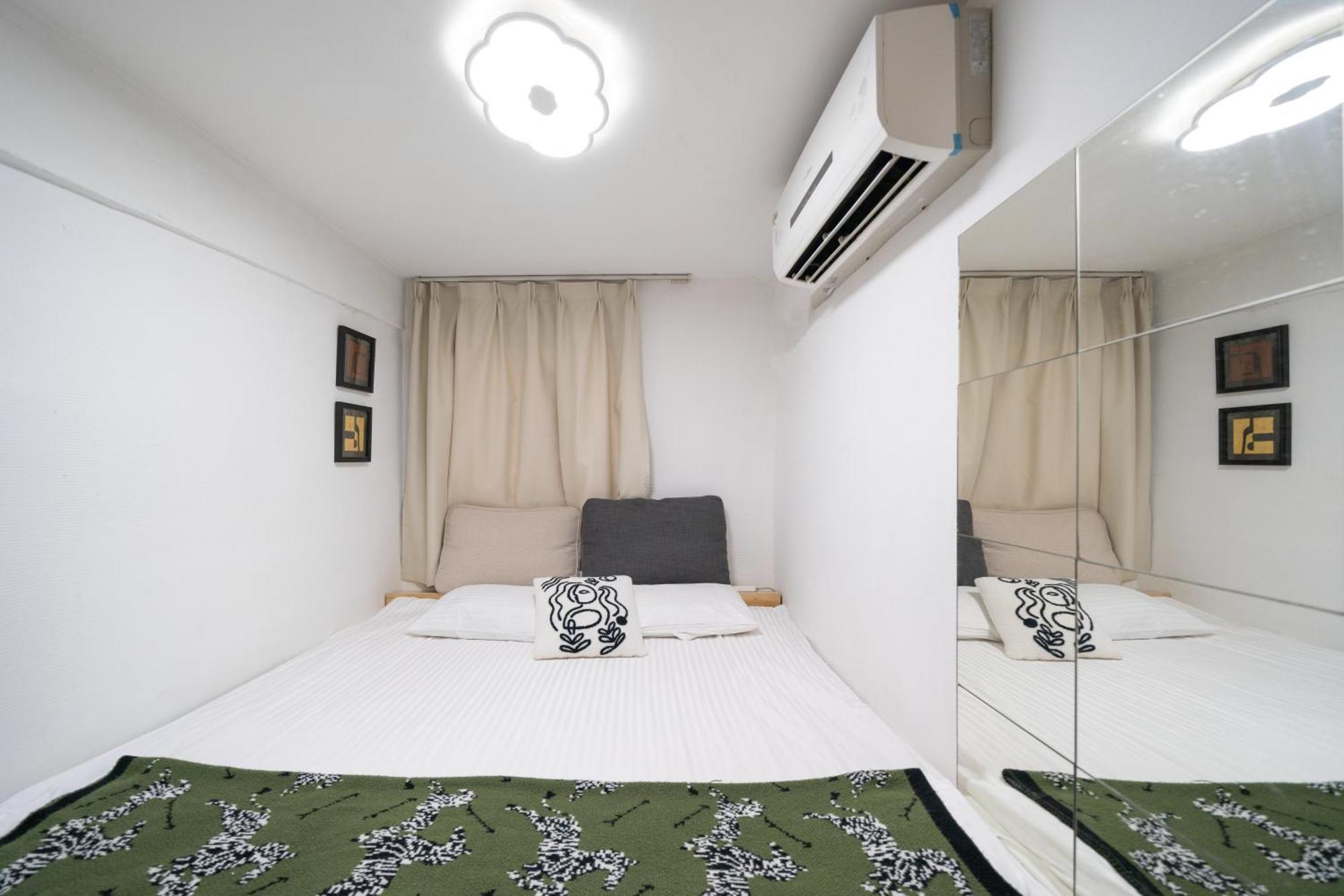 Shanghai Downtown Yi Du B&B - Near South Shaanxi Road Metro Station 600Meters エクステリア 写真