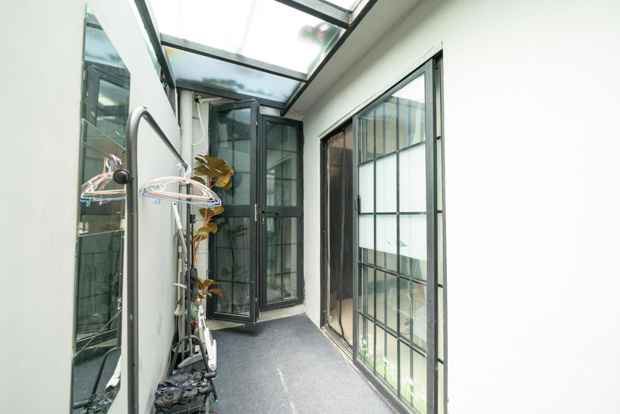 Shanghai Downtown Yi Du B&B - Near South Shaanxi Road Metro Station 600Meters エクステリア 写真
